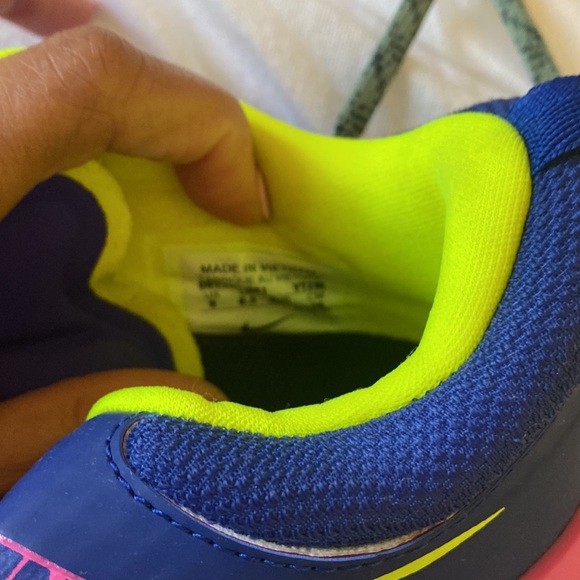 Nike Run Shield woman’s - Picture 4 of 6